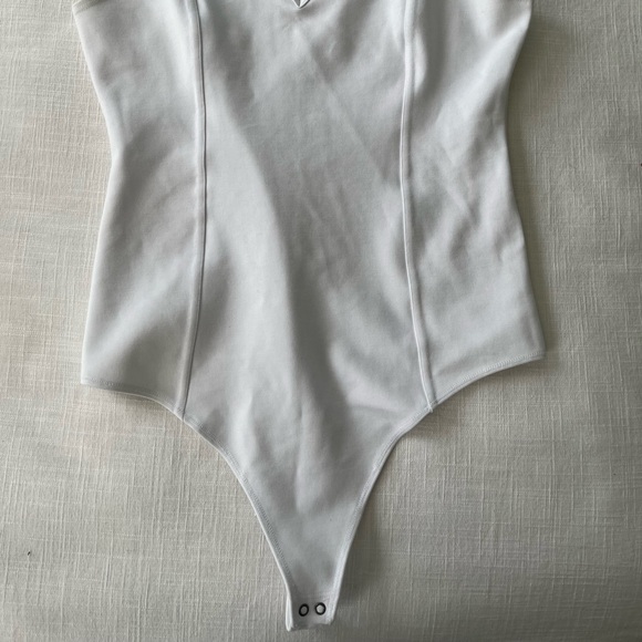 Abercrombie Sweetheart bodysuit - Picture 7 of 10